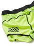 Detail View - Click To Enlarge - MONREAL - 'Booty Boost' shorts