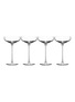 Main View - Click To Enlarge - LSA - Wine champagne saucer set