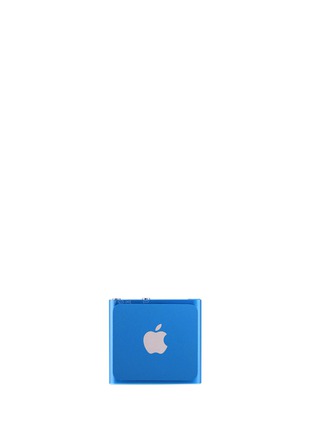 - APPLE - iPod shuffle - Blue