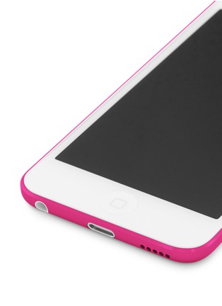 Detail View - Click To Enlarge - APPLE - iPod touch 64GB - Pink