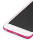 Detail View - Click To Enlarge - APPLE - iPod touch 64GB - Pink