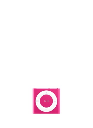 Main View - Click To Enlarge - APPLE - iPod shuffle - Pink