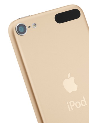 Detail View - Click To Enlarge - APPLE - iPod touch 16GB - Gold
