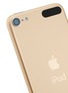 Detail View - Click To Enlarge - APPLE - iPod touch 64GB - Gold
