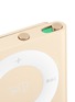 Detail View - Click To Enlarge - APPLE - iPod shuffle - Gold