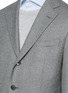 Detail View - Click To Enlarge - TOMORROWLAND - Wool blazer