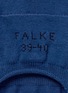 Detail View - Click To Enlarge - FALKE - 'Invisible Step' ankle socks