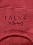 Detail View - Click To Enlarge - FALKE - 'Invisible Step' ankle socks