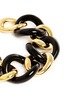 Detail View - Click To Enlarge - KENNETH JAY LANE - Chain link choker bracelet