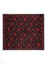 Main View - Click To Enlarge - ALEXANDER MCQUEEN - Classic Skull modal-silk scarf
