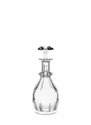 Main View - Click To Enlarge - BACCARAT - Harcourt 1841 decanter