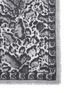Detail View - Click To Enlarge - ALEXANDER MCQUEEN - Skull-and-leopard printed pashmina scarf