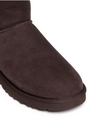 Detail View - Click To Enlarge - UGG - Classic tall boots