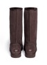 Back View - Click To Enlarge - UGG - Classic tall boots