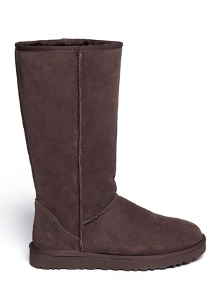 Main View - Click To Enlarge - UGG - Classic tall boots