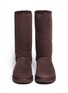 Figure View - Click To Enlarge - UGG - Classic tall boots