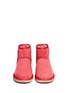 Figure View - Click To Enlarge - UGG - Classic mini boots