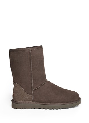Main View - Click To Enlarge - UGG - Classic short boots