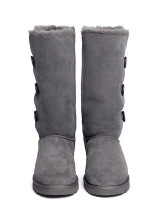Figure View - Click To Enlarge - UGG - Bailey Button Triplet boots