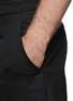 Detail View - Click To Enlarge - HAIDER ACKERMANN - Cotton pants