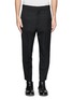 Main View - Click To Enlarge - HAIDER ACKERMANN - Cotton pants