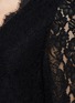 Detail View - Click To Enlarge - DIANE VON FURSTENBERG - Dakota lace dress