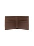 Figure View - Click To Enlarge - GUCCI - 'Ophidia' monogram mini leather bifold wallet