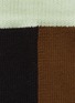 Detail View - Click To Enlarge - HANSEL FROM BASEL - Mismatch crew socks