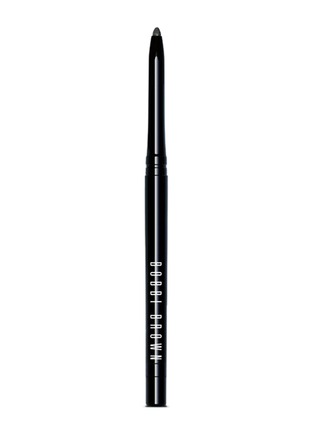 Main View - Click To Enlarge - BOBBI BROWN - Perfectly Defined Gel Eyeliner - Pitch Black