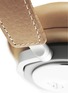 Detail View - Click To Enlarge - BANG & OLUFSEN - BeoPlay H6' leather over-ear headphones