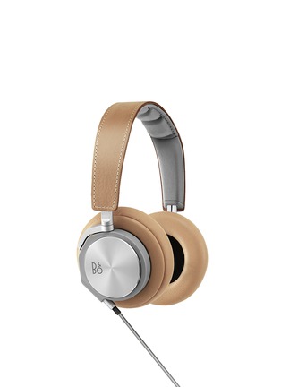Main View - Click To Enlarge - BANG & OLUFSEN - BeoPlay H6' leather over-ear headphones