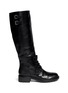 Main View - Click To Enlarge - SAM EDELMAN - 'Niles' leather boots