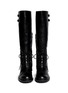 Figure View - Click To Enlarge - SAM EDELMAN - 'Niles' leather boots