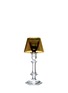 Main View - Click To Enlarge - BACCARAT - Harcourt Our Fire candlestick