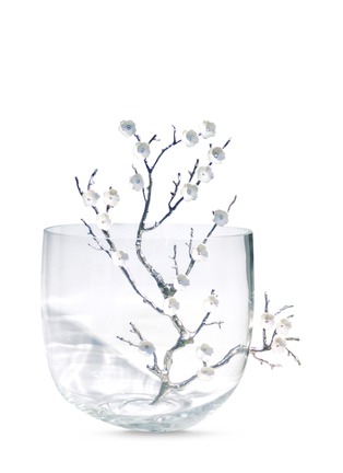 Main View - Click To Enlarge - VANESSA MITRANI - Blossom vase