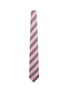 Main View - Click To Enlarge - ISAIA - Stripe silk-blend tie