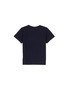Figure View - Click To Enlarge - ÊTRE CÉCILE - 'Mini Me Star Dog' print kids T-shirt