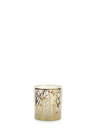 Main View - Click To Enlarge - SHISHI - Bird and tree frame votive candle holder