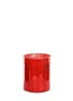 Main View - Click To Enlarge - SHISHI - Enamelled glass votive candle holder