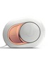 Main View - Click To Enlarge - DEVIALET - Gold Phantom active wireless speaker