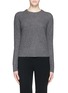 Main View - Click To Enlarge - RAG & BONE - 'Alexis' cashmere sweater