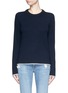 Main View - Click To Enlarge - RAG & BONE - 'Flavia' cashmere sweater