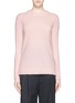 Main View - Click To Enlarge - RAG & BONE - 'Alexis' cashmere sweater
