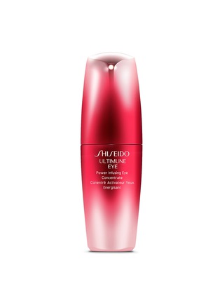 Main View - Click To Enlarge - SHISEIDO - Ultimune Power Infusing Eye Concentrate 15ml