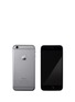 Main View - Click To Enlarge - APPLE - iPhone 6s 16GB - Space Gray