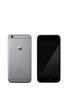 Main View - Click To Enlarge - APPLE - iPhone 6s Plus 16GB - Space Gray