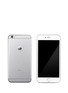 Main View - Click To Enlarge - APPLE - iPhone 6s Plus 16GB - Silver