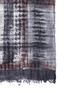 Detail View - Click To Enlarge - FALIERO SARTI - Sidharma' plaid houndstooth virgin wool blend scarf