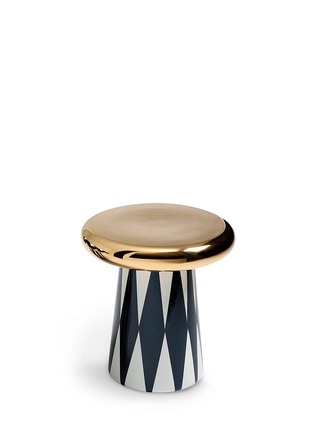 Main View - Click To Enlarge - BOSA - T-Table mushroom table