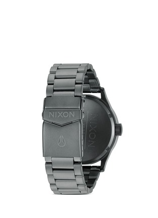 Figure View - Click To Enlarge - NIXON - 'The Sentry SS' watch
